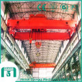 Double Girder Overhead Traveling Crane- Heavy Duty, Big Capacity